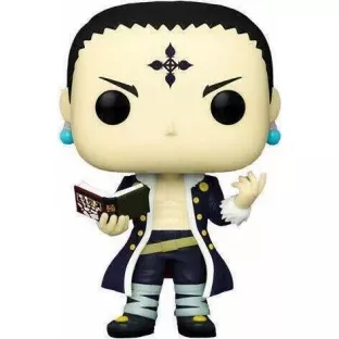 Chrollo