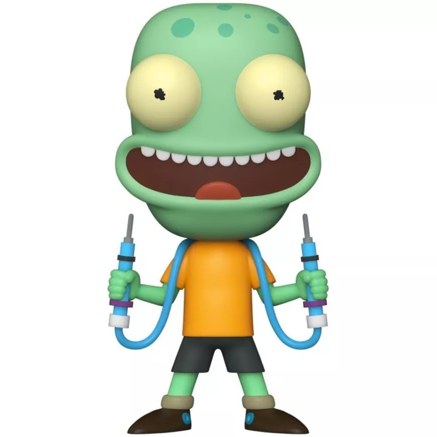Terry