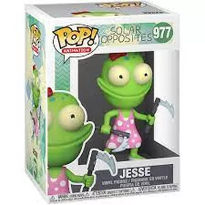 Jesse Box
