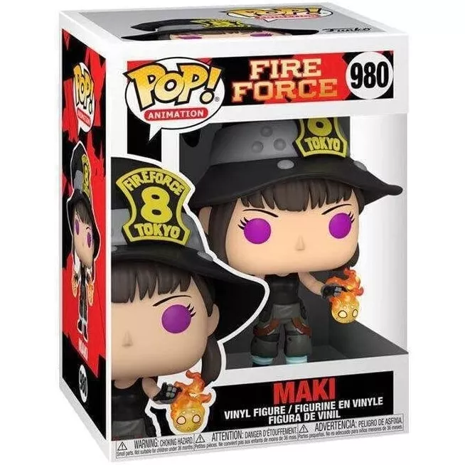 Maki Box