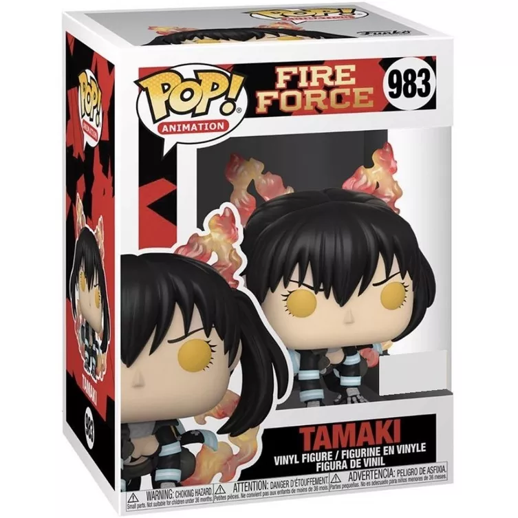 Tamaki Box