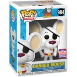Danger Mouse