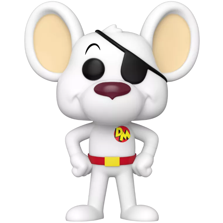 Danger Mouse