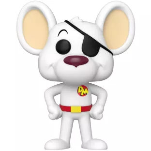 Danger Mouse