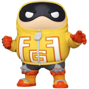 Fatgum