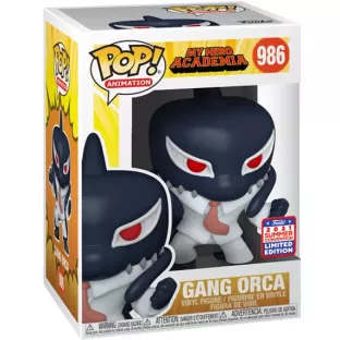 Gang Orca