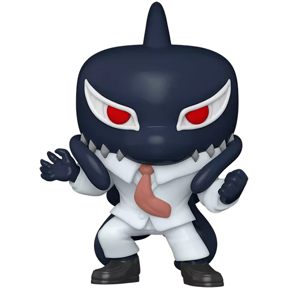 Gang Orca