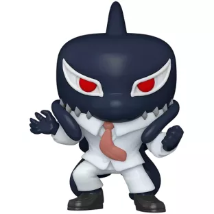 Gang Orca