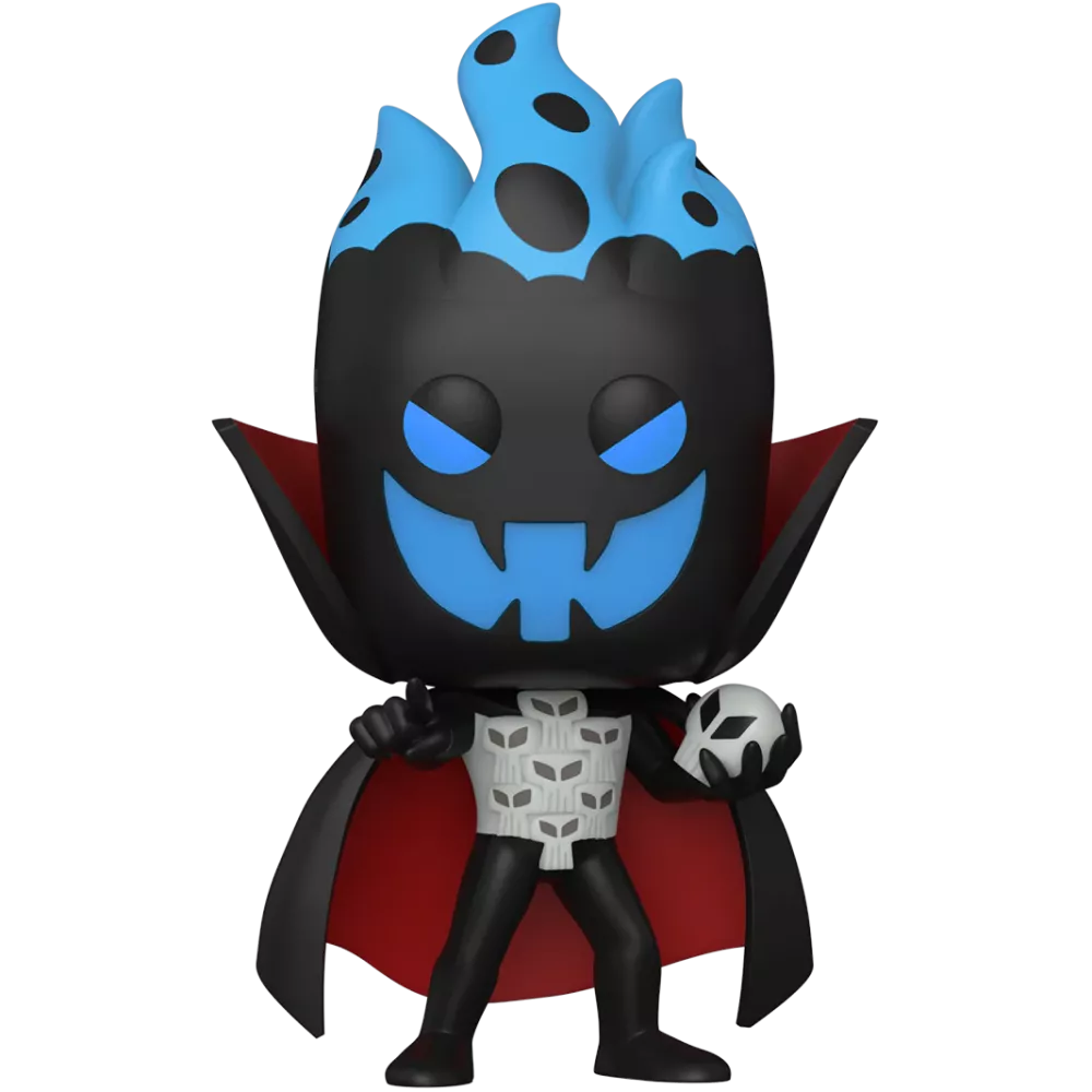 Demongo