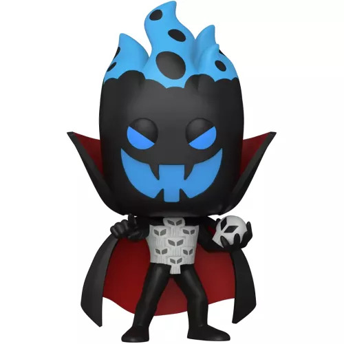 Funko Pop! Demongo #988 Samurai Jack Animation Vinyl Figure
