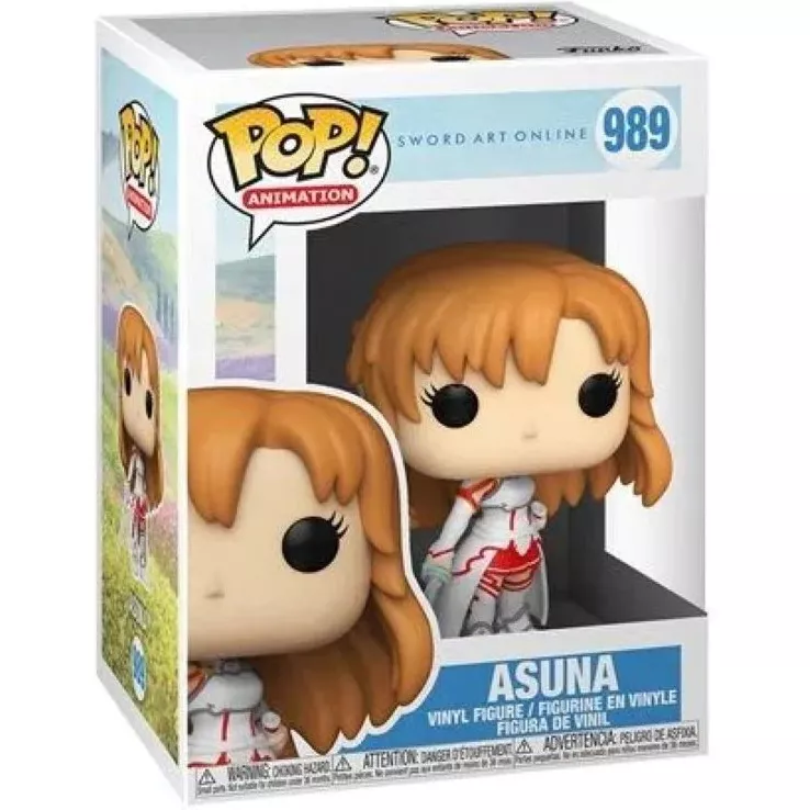 Asuna Box