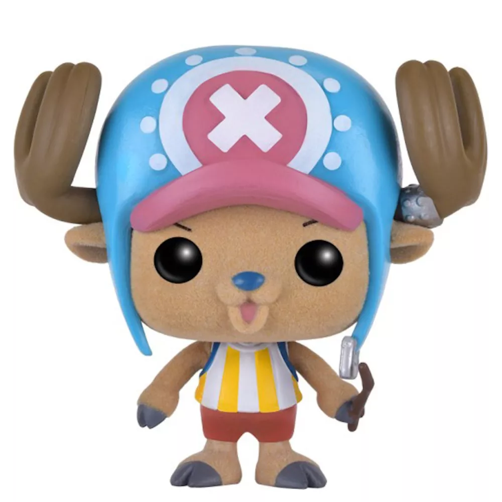Tony Tony. Chopper