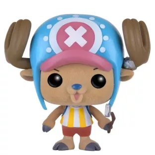 Tony Tony. Chopper