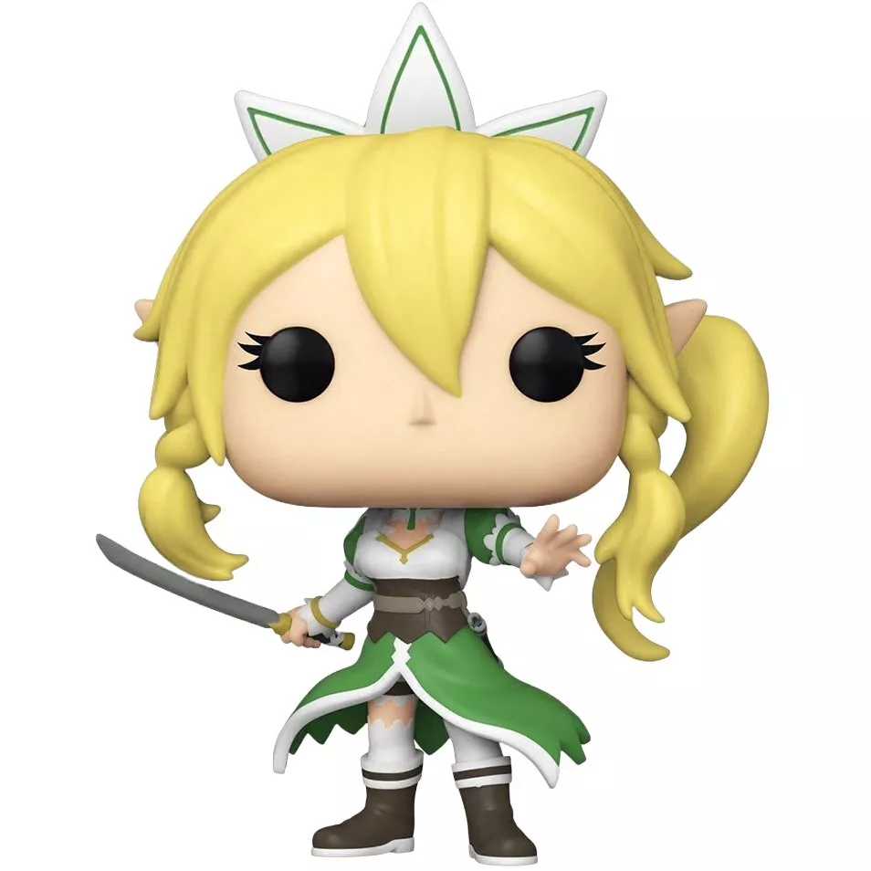 Leafa