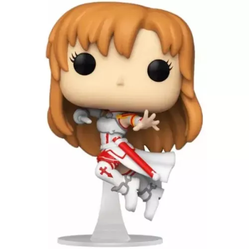 Funko Pop! Asuna #993 Sword Art Online Animation Vinyl Figure