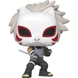 Kakashi Anbu
