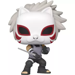 Kakashi Anbu