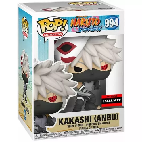 Kakashi Anbu
