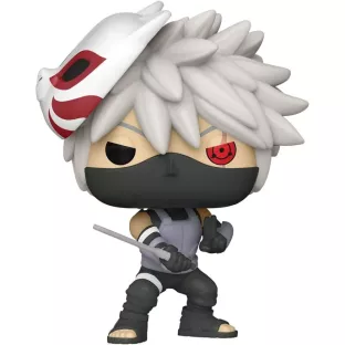 Kakashi Anbu