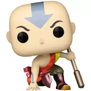Aang