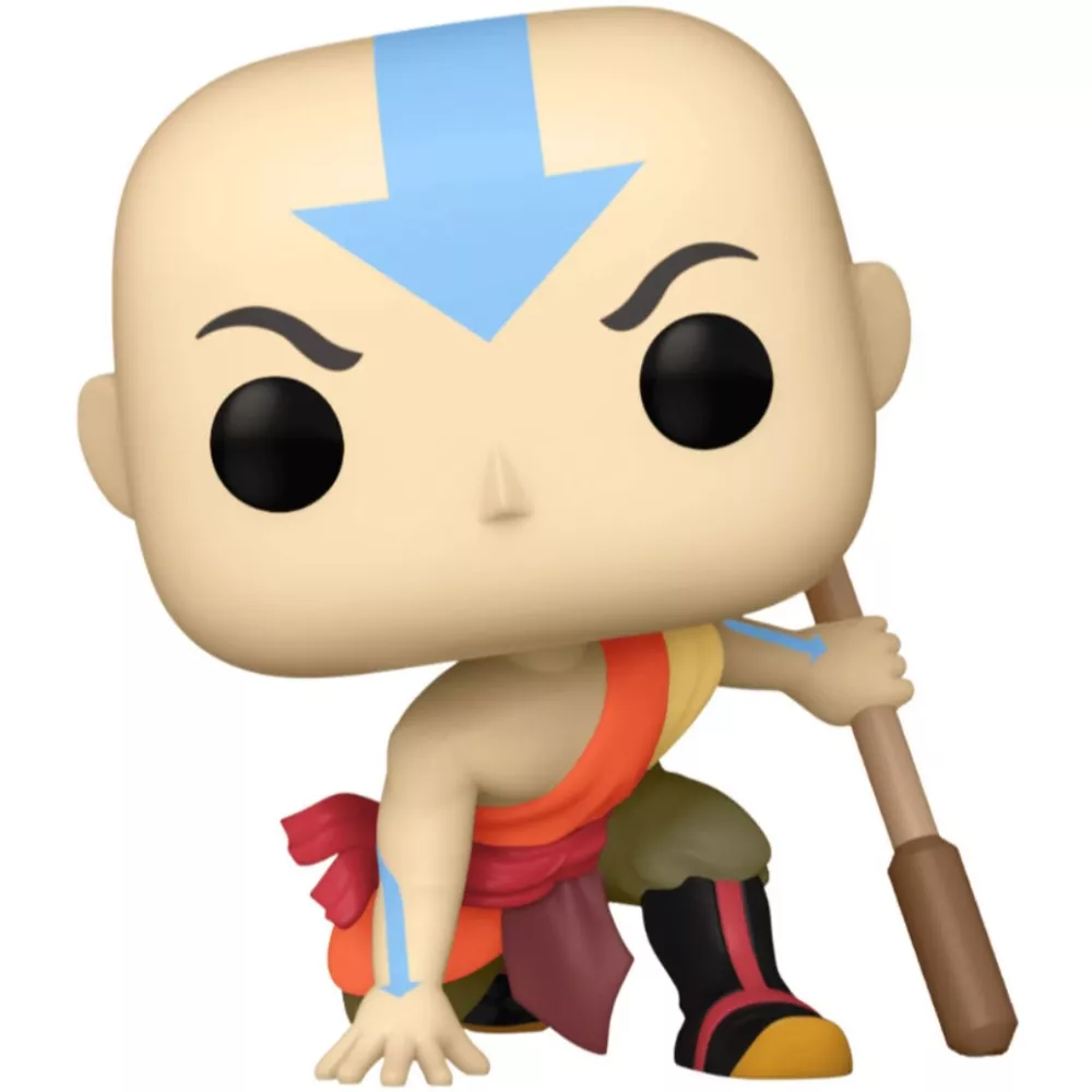 Aang