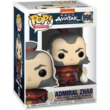 Admiral Zhao
