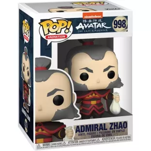 Admiral Zhao