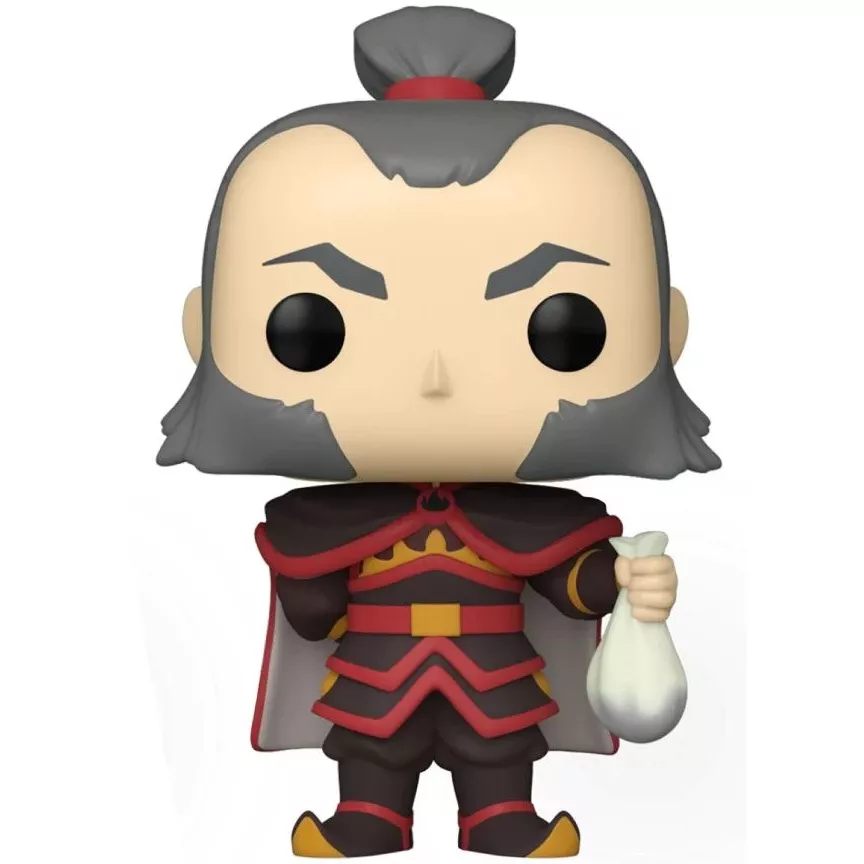 Admiral Zhao