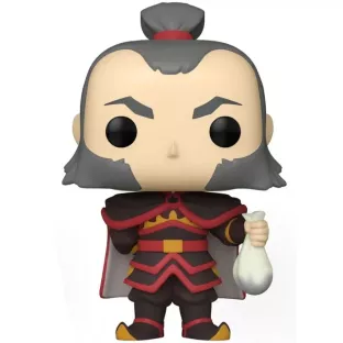 Admiral Zhao