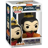 Fire Lord Ozai