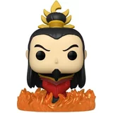 Fire Lord Ozai