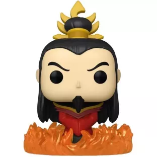 Fire Lord Ozai