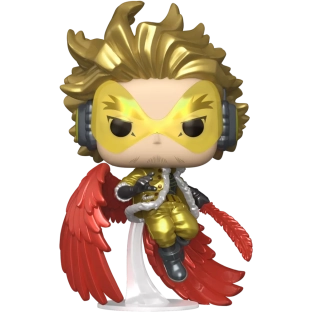 Hawks image