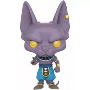 Beerus image