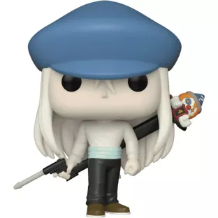Kite with Gun image