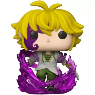 Possessed Meliodas image