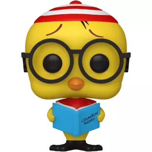 Egghead Jr. image