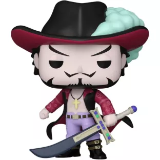 Dracule Mihawk image