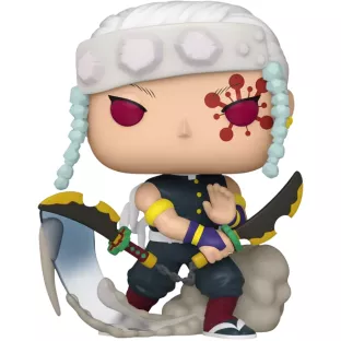 Tengen Uzui image