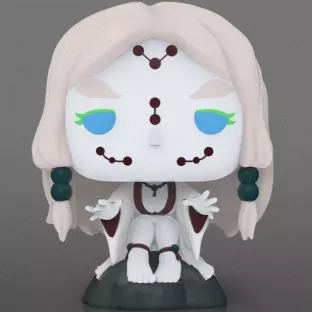 Spider Demon Mother image
