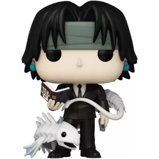 Chrollo image