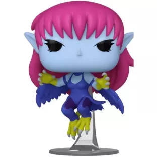 Harpie Lady image