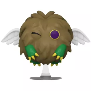 Winged Kuriboh image