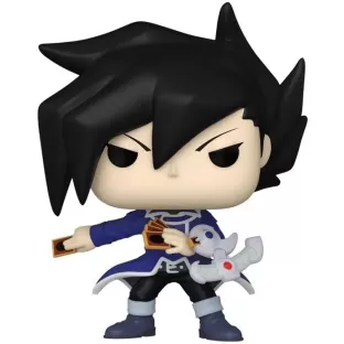 Chazz Princeton image