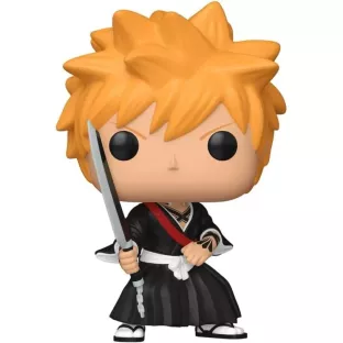 Ichigo Kurosaki image