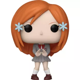 Orihime Inoue image