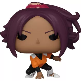 Yoruichi Shihoin image