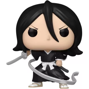 Rukia Kuchiki image