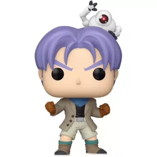 Trunks & Gill image