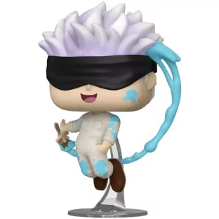 Satoru Gojo image